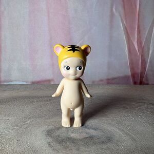 SONNY ANGEL Animal Series 1 Refine Tiger Mini Figure Designer Art Toy